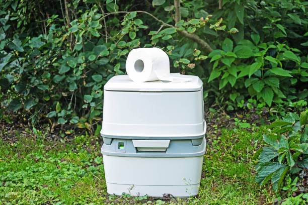 Best Local porta potty services  in Chesaning, MI