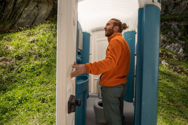 Trusted Chesaning, MI porta potty rental Experts