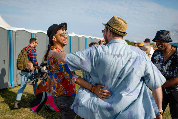 Best Wedding porta potty rental  in Chesaning, MI