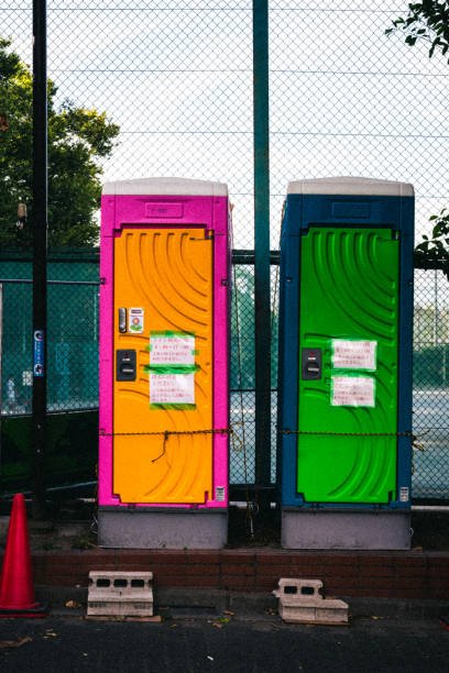Best Porta potty rental for parties  in Chesaning, MI