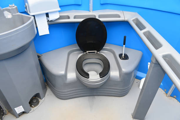 Best Affordable portable toilet rental  in Chesaning, MI
