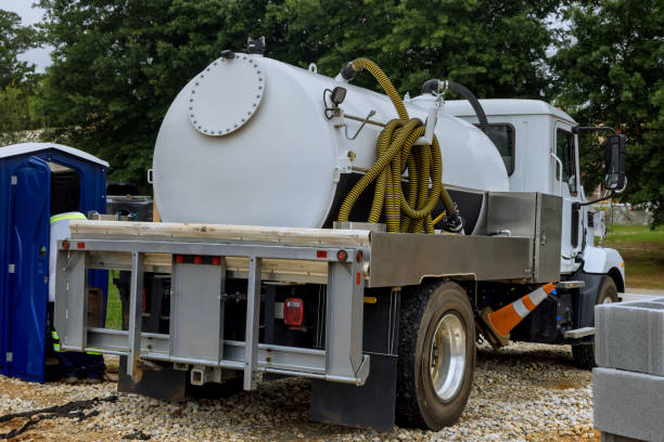 Best Long-term porta potty rental  in Chesaning, MI