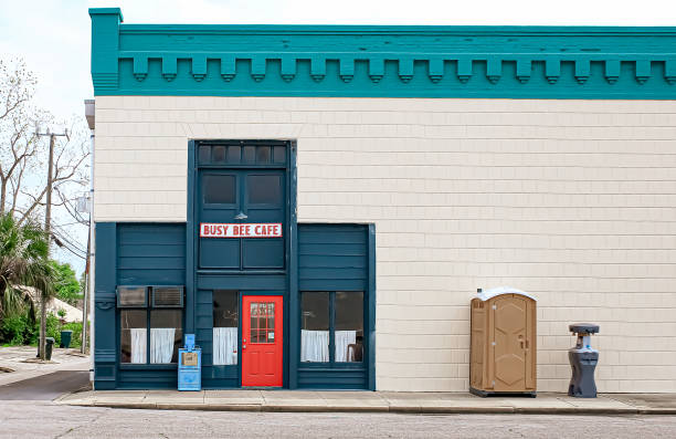 Reliable Chesaning, MI porta potty rental Solutions