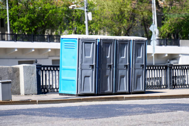 Best Local porta potty services  in Chesaning, MI