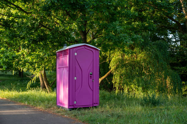 Best Construction site porta potty rental  in Chesaning, MI