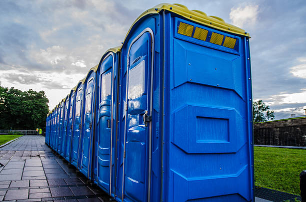 Best High-end porta potty rental  in Chesaning, MI