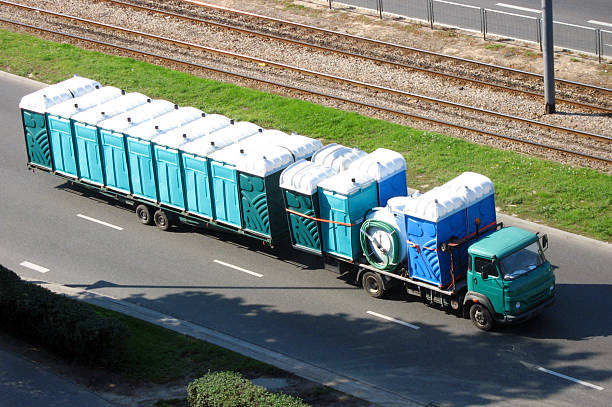Best Porta potty rental near me  in Chesaning, MI
